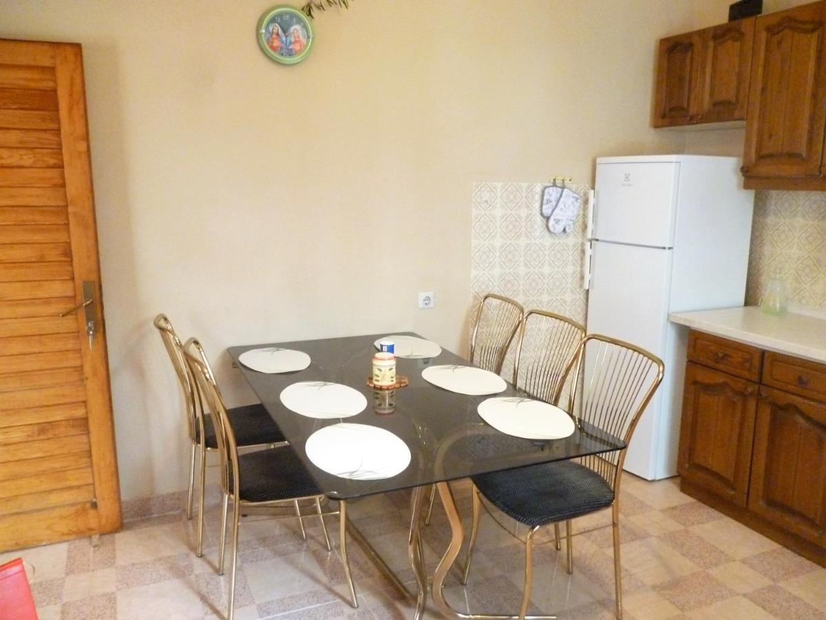 Apartmani Sunset Seline Dış mekan fotoğraf