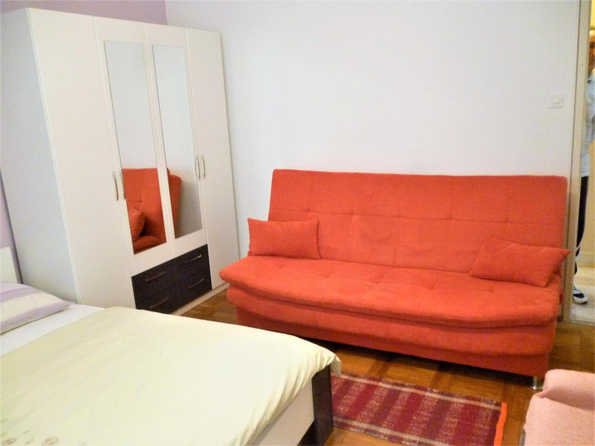 Apartmani Sunset Seline Oda fotoğraf