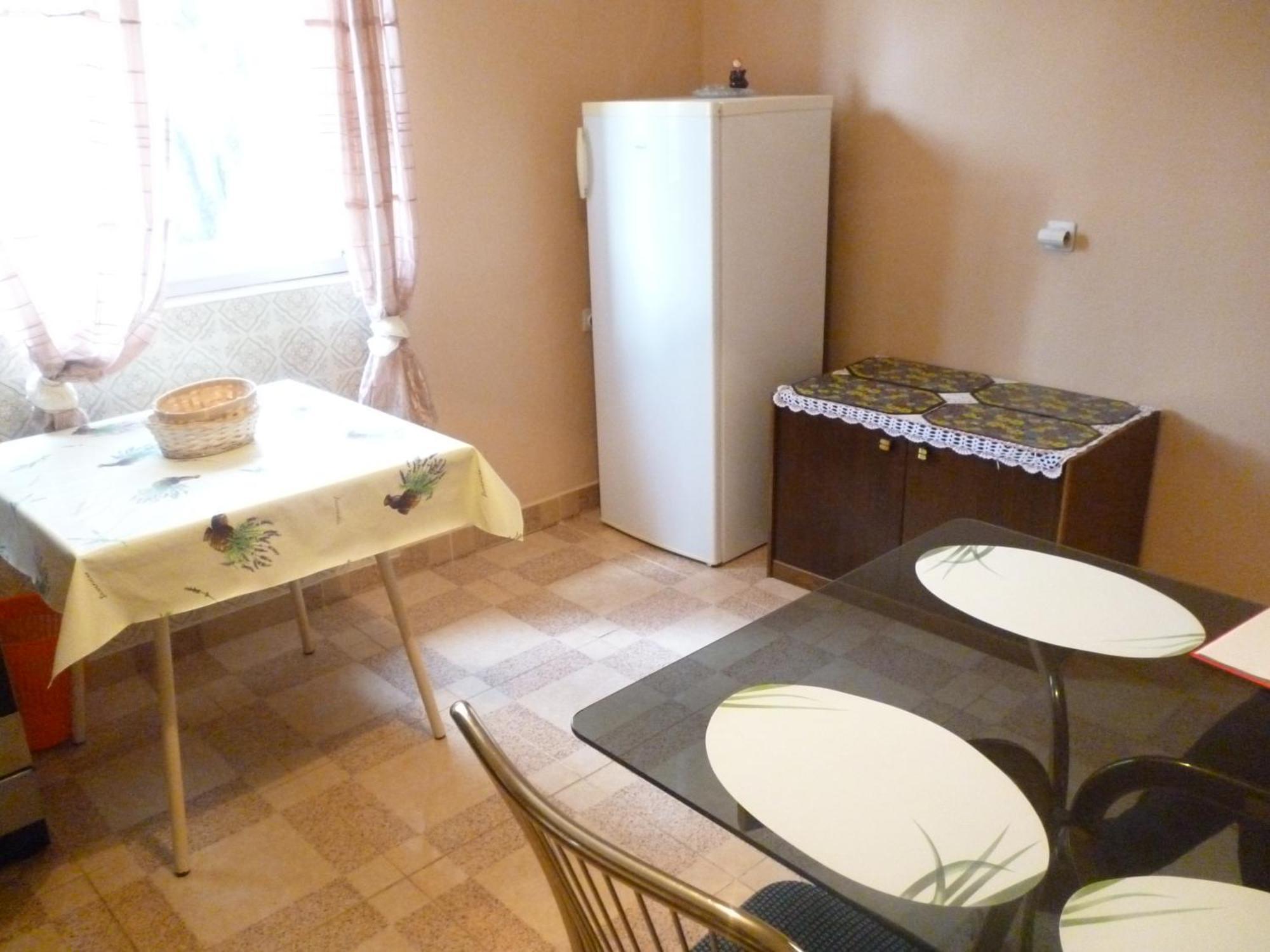 Apartmani Sunset Seline Oda fotoğraf