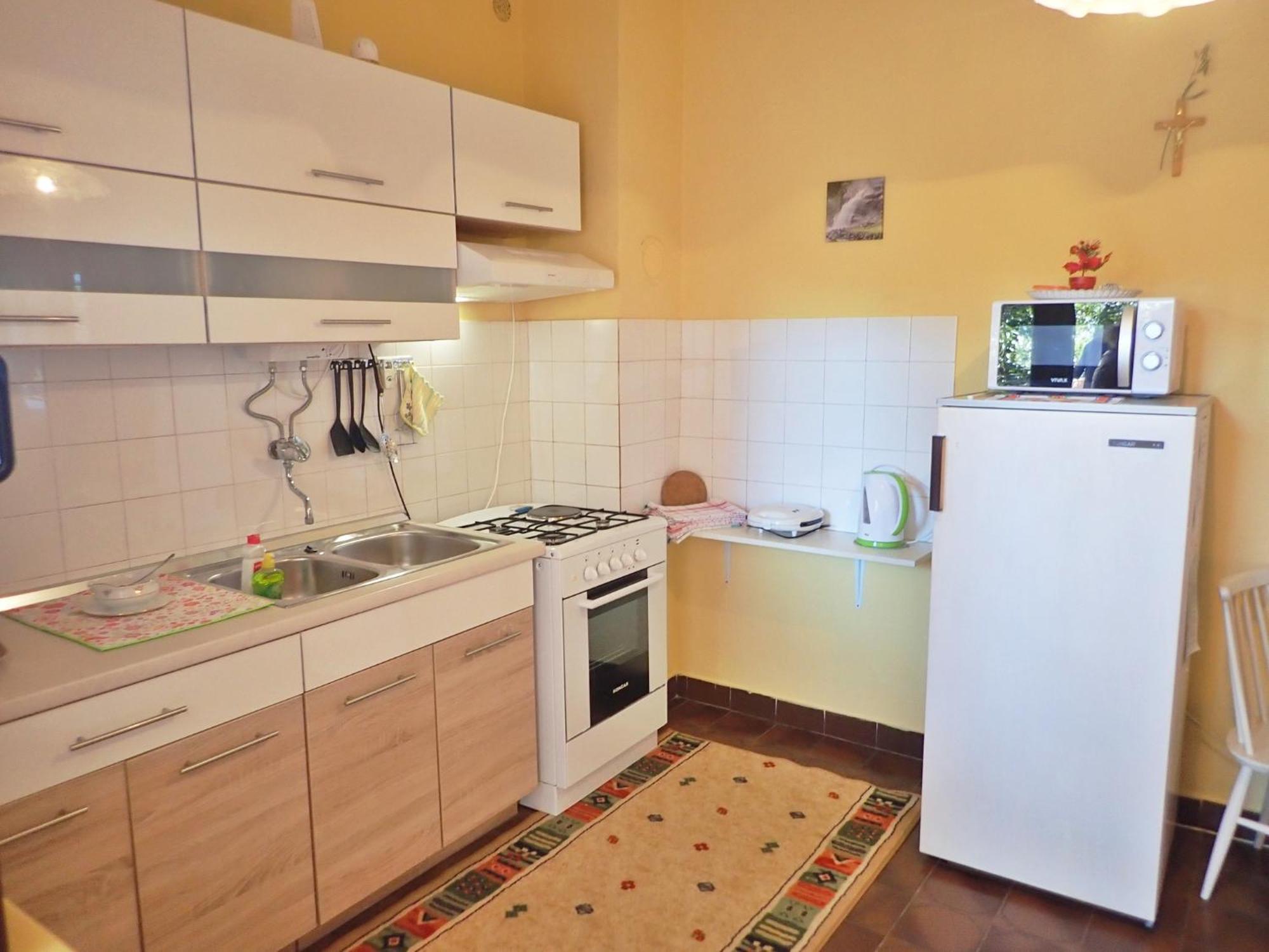 Apartmani Sunset Seline Oda fotoğraf