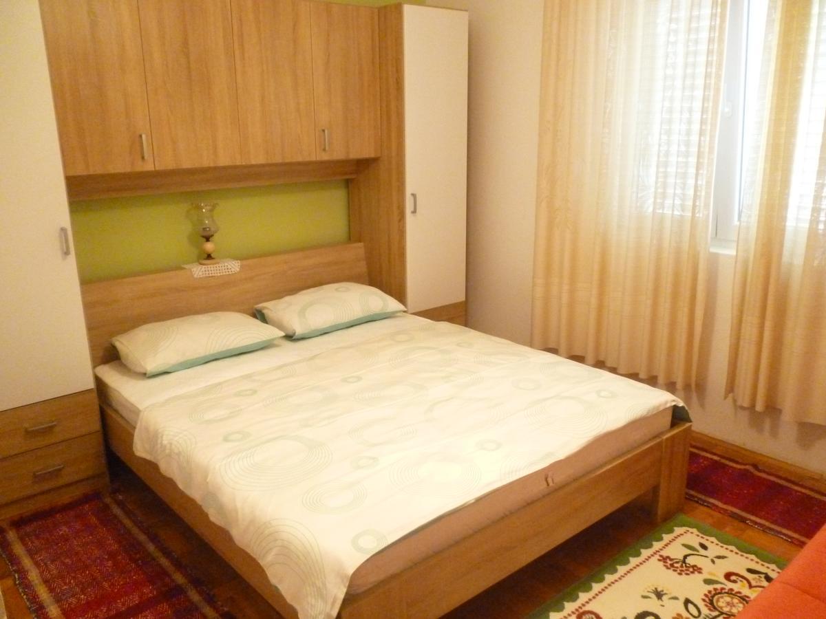 Apartmani Sunset Seline Dış mekan fotoğraf